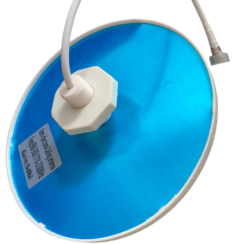 Factory Price Indoor Directional Panel Wall Mount Antenna 4G 5G Wifi DAS Distributed Antenna System Booster GSM 3G GPRS Networks